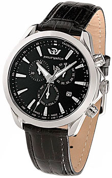 Часы Philip Watch Wales 8271995225
